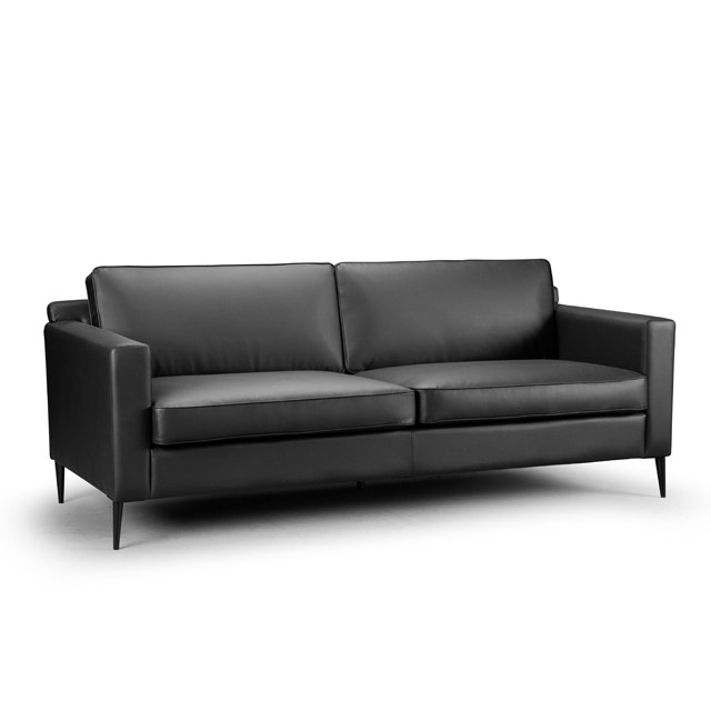 FELICE-3S-PLUS-PVC-BLACK-front