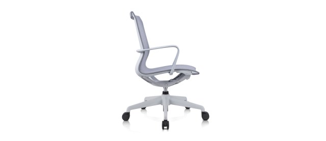 Κάθισμα Εργασίας Upgrade